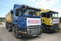 Vali Yavuz; 'Uşak'ta Köyler De Şehir Gibi Konforlu Yollara Kavuşacak”