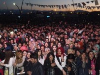 EMRE AYDIN - Van'da Emre Aydın Rüzgarı