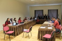 TAKVA - Van TSO'dan Girişimcilik Eğitimi