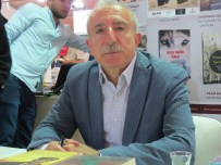 YAYıNEVLERI - Yazar Miroğlu Açıklaması 'Fuar Anadolu'ya Uymuş”