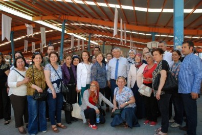 Yılmaz Açıklaması 'Kadınlarımız Bize Güç Veriyor'