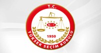 HAK VE ÖZGÜRLÜKLER PARTİSİ - YSK'dan Siyasi Partiler İçin Önemli Açıklama