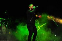 EMRE AYDIN - YYÜ'de Konser Düzenlendi
