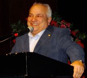 ZEKİ ALASYA - Zeki Alasya Hayata Gözlerini Yumdu