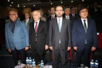 BAYBURT ÜNİVERSİTESİ - 22. Türkiye İlahiyat Fakülteleri Dekanları Toplantısı Bayburt Üniversitesinde Başladı