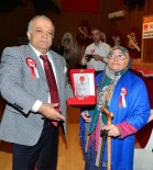 ŞEHİT ANNESİ - 3 Ahi Anneye Temad'dan Ödül