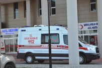 80 Yaşındaki Şahsın, 75 Yaşındaki Eşini Gırtlağını Keserek Öldürdüğü İddiası