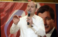 EĞİTİM SÜRESİ - AK Parti Genel Başkan Yardımcısı Soylu Açıklaması