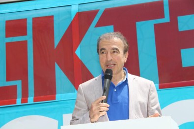 AK Parti Grup Başkanvekili Bostancı Açıklaması