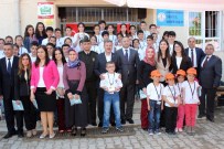 KÜÇÜK ESNAF - AK Parti Manisa Milletvekili Selçuk Özdağ Açıklaması