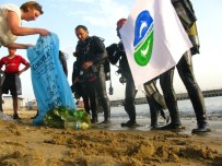 ÇEVRE VE ORMAN BAKANLıĞı - 'Akdeniz'i Temiz Tutalım'Proje Çalışmaları Başladı