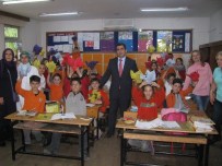 Anneler Gününü Unutmadılar