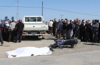 MUSTAFA ÖZTÜRK - Bafra'da Trafik Kazaları Açıklaması 2 Ölü, 4 Yaralı