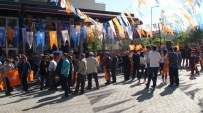 Bakan Taner Yıldız; 'Diyarbakır'da Meclis Mi Kuracaksınız”