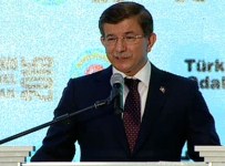 DÜNYA EKONOMİSİ - Başbakan'dan Kılıçdaroğlu'na Eleştiri