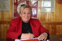 Başkan Hakyemezoğlu, Dernekleri Adına Bağış Toplayanlara Tepki Gösterdi