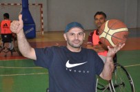 Bedensel Engeli, Başarısını Engelleyemedi