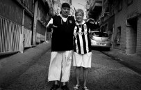 NEYZEN - Beşiktaş Taraftar Camiasının Acı Günü