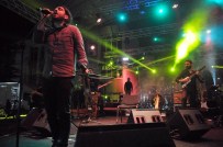 SELÇUK BALCI - BEÜ'lü Öğrenciler Selçuk Balcı İle Coştu