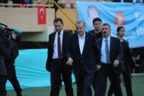 Cumhurbaşkanı Erdoğan İzmir'de Konuştu (2)