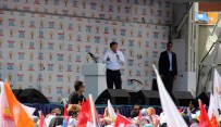 YERLİ SAVAŞ UÇAĞI - Davutoğlu Açıklaması 'Olmazsa İstifa Edeceğim'