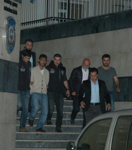 Değer Deniz'in katil zanlısı yakalandı