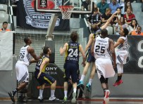 ENGIN ATSÜR - Derbinin Galibi Fenerbahçe