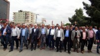 FARIS ÖZDEMIR - Dyp Eski Milletvekili Faris Özdemir HDP'ye Katıldı
