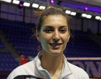 Eczacıbaşı Vitra'nın Gözü Kupada