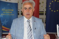 DURSUN ALI ŞAHIN - Edirne Valisi Şahin'den Üreticiye Müjde Açıklaması 'Tarlalardaki Kumlar Temizlenecek'