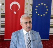 KENT ORMANI - Edirne Valisi Şahin, Kentte Yaşanan Fırtınanın Bilançosunu Açıkladı