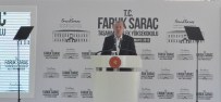 MARKA BAŞVURUSU - Erdoğan Açıklaması 'Bu Konuda Pazarlamacılık Yapacağım'