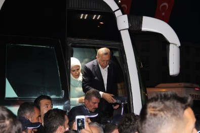 Erdoğan, Satranç Takımı Dağıttı