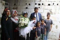 YILIN ANNESİ - Fadıloğlu, Fedakar Anneyi Unutmadı