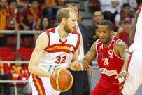 KEREM GÖNLÜM - Galatasaray Kaybetti Ama...