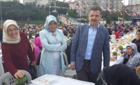 YAŞAR KARADENIZ - Gaziosmanpaşa Belediyesi'nden Başarılı Annelere Ödül