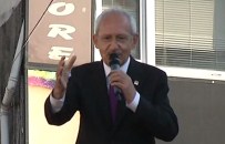 KOCAMUSTAFAPAŞA - 'Gel Yeni Bir Başlangıç Yapalım”