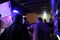 Genç Kız Kafasına Ateş Ederek Ölmek İstedi