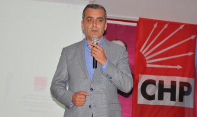 Genel Seçimlere Doğru