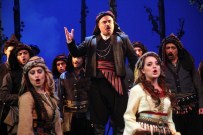 ORKESTRA ŞEFİ - Hekimoğlu Son Kez Sahnelenecek