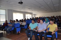 İnsan İnsana Ve Tabiata Dokundukça İnsan Kalır