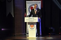 İSMAIL KÜÇÜKKAYA - İnsanlığın Gerçek Dostları Ödülleri Sahiplerini Buldu