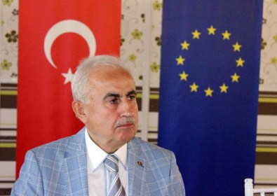 İpsala'da Rüşvet Operasyonu Açıklaması 10 Gözaltı