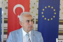 SAHTE ÜRÜN - İpsala Sınır Kapısında Rüşvet Operasyonu Açıklaması 15 Gözaltı