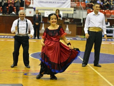 İzmir'de Engelliler Haftasına Özel Etkinlikler