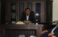 BERKAN SÖNMEZAY - Kalkınma Bakanı Yılmaz, Silvan'da