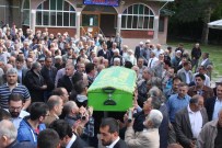 KAMU DENETÇİSİ - Kamu Denetçisi Makas'ın Acı Günü