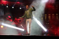Karaman'da Mustafa Ceceli Konseri