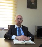 KENE ISIRMALARI - Kavak'ta KKKA Hastalığı Bilgilendirme Toplantısı