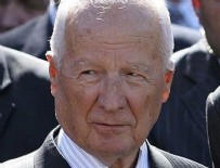 KENAN EVREN - Kenan Evren öldü mü?